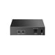 thumbnail image 2 of Switch 5 Puertos con 4 Puertos PoE 10/100Mbps LS105LP, 2 of 4