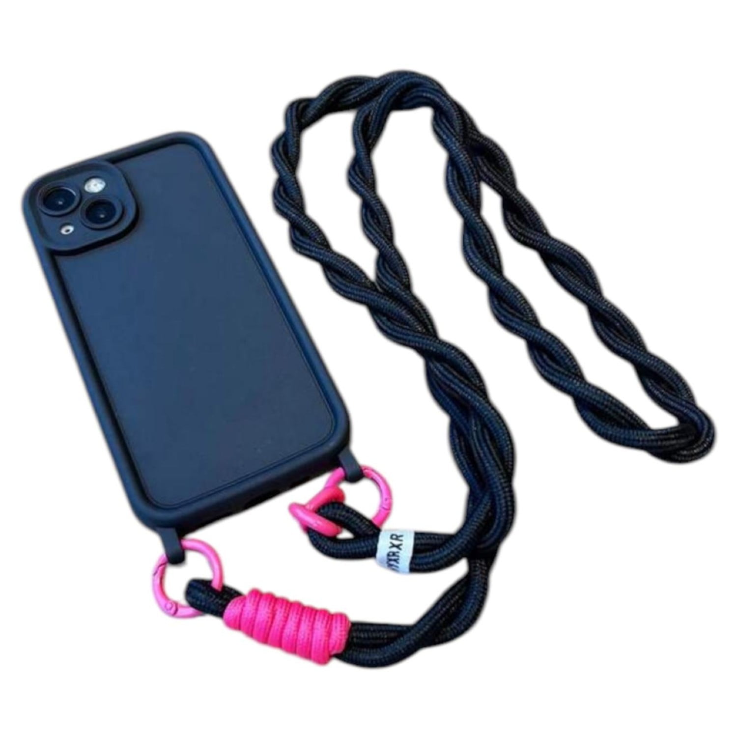 Mar Cases - Carcasa Funda Para Iphone 16 Pro Max Colgante