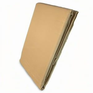 Mantel Rústico Rectangular 150×210 / Maíz – Doral