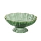 thumbnail image 1 of Cuenco Para Servir Frutas Con Orificios De Drenaje, Soporte Para Frutas Para Encimera De Cocina, Hogar, Verde, 1 of 5