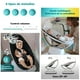 thumbnail image 4 of Mecedora Eléctrica Con Melodías Bluetooth 4 Moms LuBabycas, 4 of 8