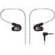 thumbnail image 1 of Auriculares Audio-Technica ATH-E70 Monitor intraural profesional, 1 of 8