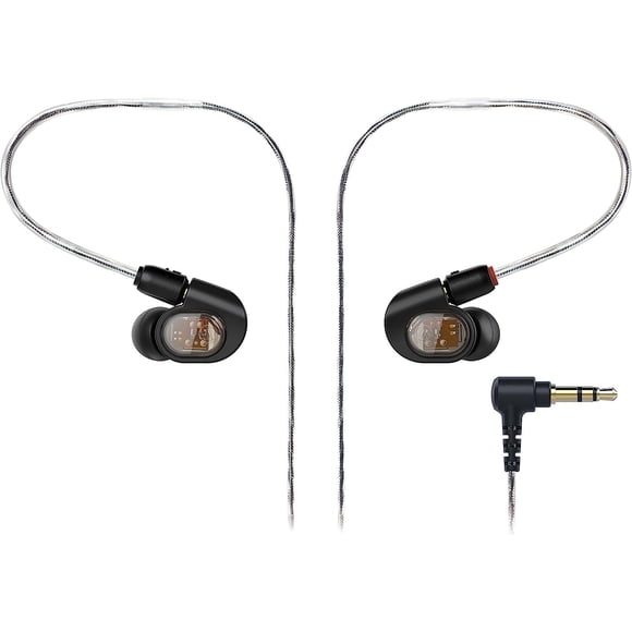 Auriculares Audio-Technica ATH-E70 Monitor intraural profesional