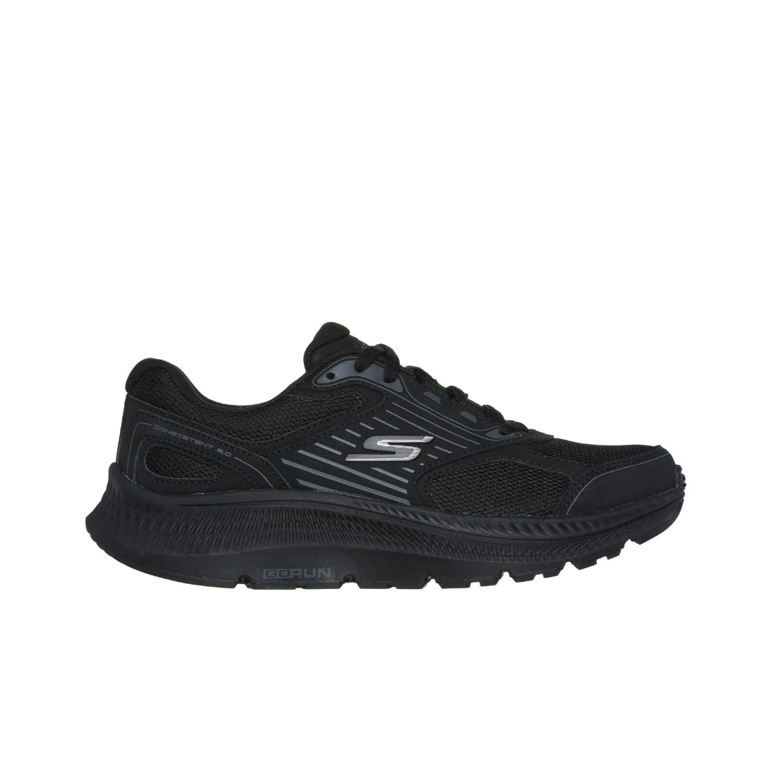 Zapatillas Skechers Consistent 2.0 | 128606-Bbk - Talla 36,5
