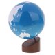 thumbnail image 3 of Montessori papel de lija globo de tierra y agua para la educación de la primera infancia, 3 of 4