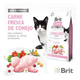 thumbnail image 2 of Brit Care Gato Sterilized Sensitive Rabbit 2Kg, 2 of 2