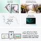 thumbnail image 2 of Tablet Samsung Galaxy Tab S9 FE+ 12,4" 128 GB 8 GB Wi‑Fi, 2 of 9