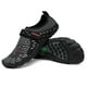 thumbnail image 2 of Calzado Barefoot De Agua Dive Iii Negro 47 De Mujer, 2 of 9