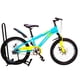 thumbnail image 1 of Bicicleta Aro 18 Cfbike Con Disco CALIPSO Log Amarillo, 1 of 3