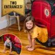 thumbnail image 3 of Carpa plegable Sunny Days Harry Potter Hogwarts Express Kids, 3 of 7