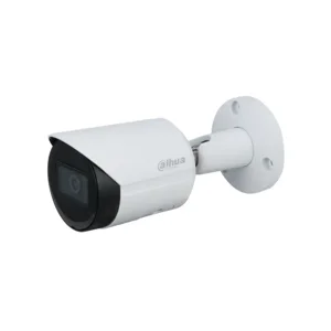 Dahua - Camara Ip 4Mp Lente Fijo 2.8Mm Iluminacion De 30M Portecion Ip67 Con Smd P