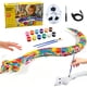 thumbnail image 1 of Juguete Serpiente Control Remoto Pixibond 42 cm para Pintar, 1 of 8