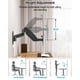 thumbnail image 4 of Soporte de pared para monitor MOUNT PRO Single para pantallas de 13 a 32 pulgadas, 4 of 9
