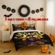 thumbnail image 1 of Style Soft Printed 3pcs Bedding Set Durable Polyester Fabric Decorative and Warm, 1 of 5