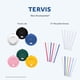 thumbnail image 5 of Vaso Tervis 473 ml Snoopy y Woodstock (casa roja), 5 of 8
