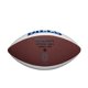 thumbnail image 5 of Balón de Fútbol Americano WILSON NFL Live Team Autograph Buffalo Bills, 5 of 5
