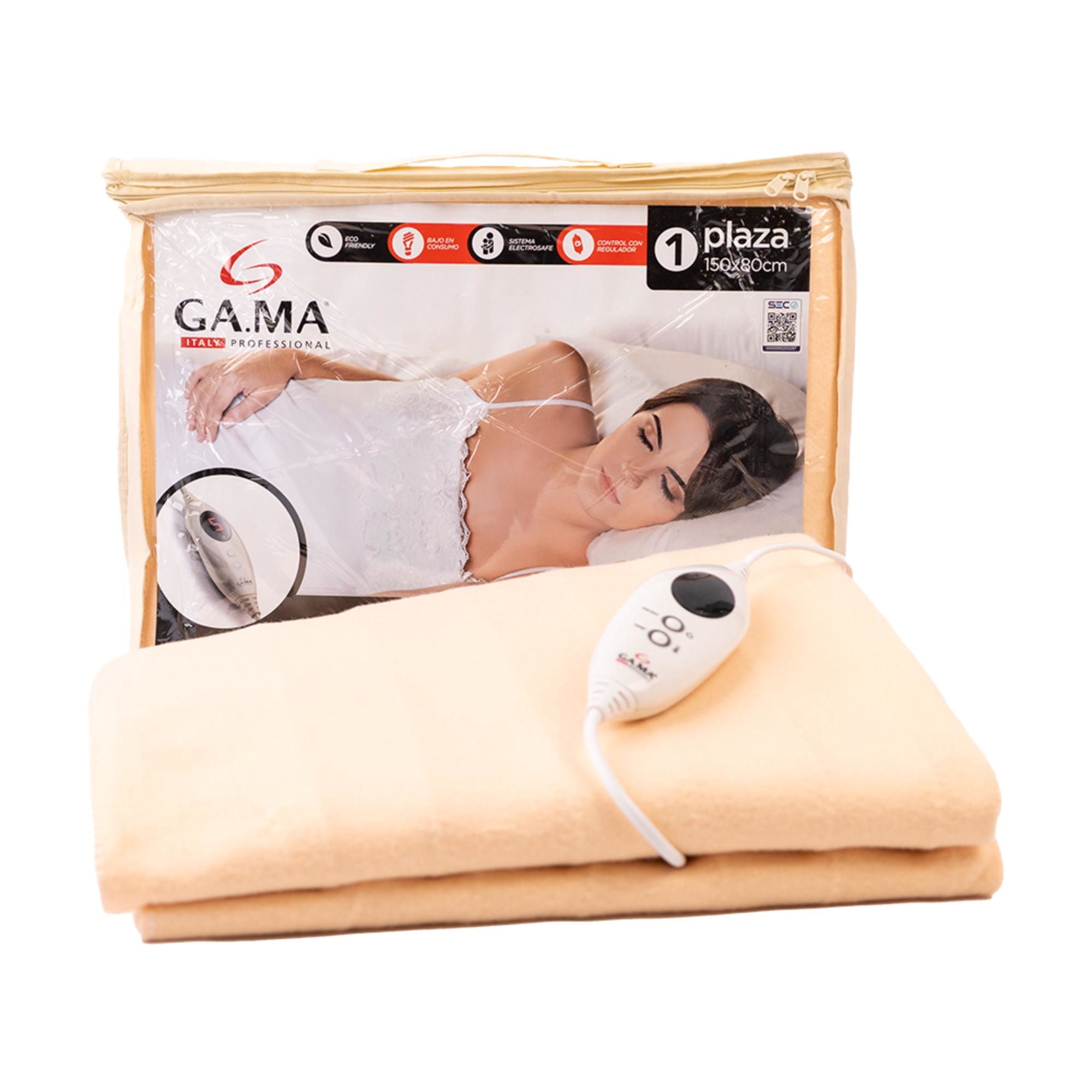 Calienta Cama PO003 1 plaza Beach