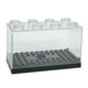 thumbnail image 3 of Vitrina Decorativa Portátil Con Tapa, Apilable, Para Coleccionistas, 3 of 3
