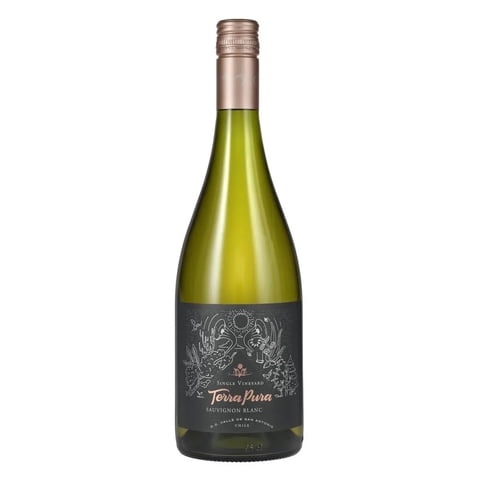 Terrapura - Vino Sauvignon Blanc Single Vineyard