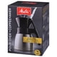 thumbnail image 3 of Cafetera Melitta Pour-Over Brewer con jarra de 1,25 L, 3 of 4