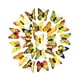 thumbnail image 1 of 200 Mariposas Para Manualidades, Decoración Y Manualidades, Color Amarillo., 1 of 5