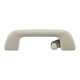 thumbnail image 3 of Tirador De Techo Interior Automático, Riel De Agarre Para Toyota Corolla RAV4 Yaris, Parte Trasera Izquierda, Beige, 3 of 5
