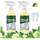 thumbnail image 1 of Limpiador potente manchas ácido oxálico spray eliminación baño azulejos, 1 of 7