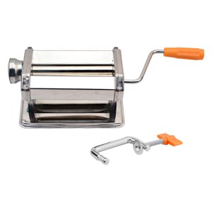 Bothyi - Máquina De Rodillos De Arcilla Polimérica Mezcla De Colores Manual Portátil Para Arcilla Polimérica