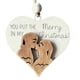 thumbnail image 3 of Letrero Decorativo De Madera En Forma De Corazón Para Novio, Novia, Esposa, Dormitorio, Cocina, Estilo B, 3 of 5