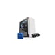 thumbnail image 1 of PC Gamer Intel CORE i7-11700K - RX 6700 XT 12GB - RAM 16 GB - SSD 500 GB M.2 - WIFI - Windows 11 PRO - BLANCO, 1 of 3