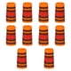 thumbnail image 3 of 10pcs Golf Ferrules .370 Golf Club Ferrules For Sports Beginner Adultos Estilo D D, 3 of 5
