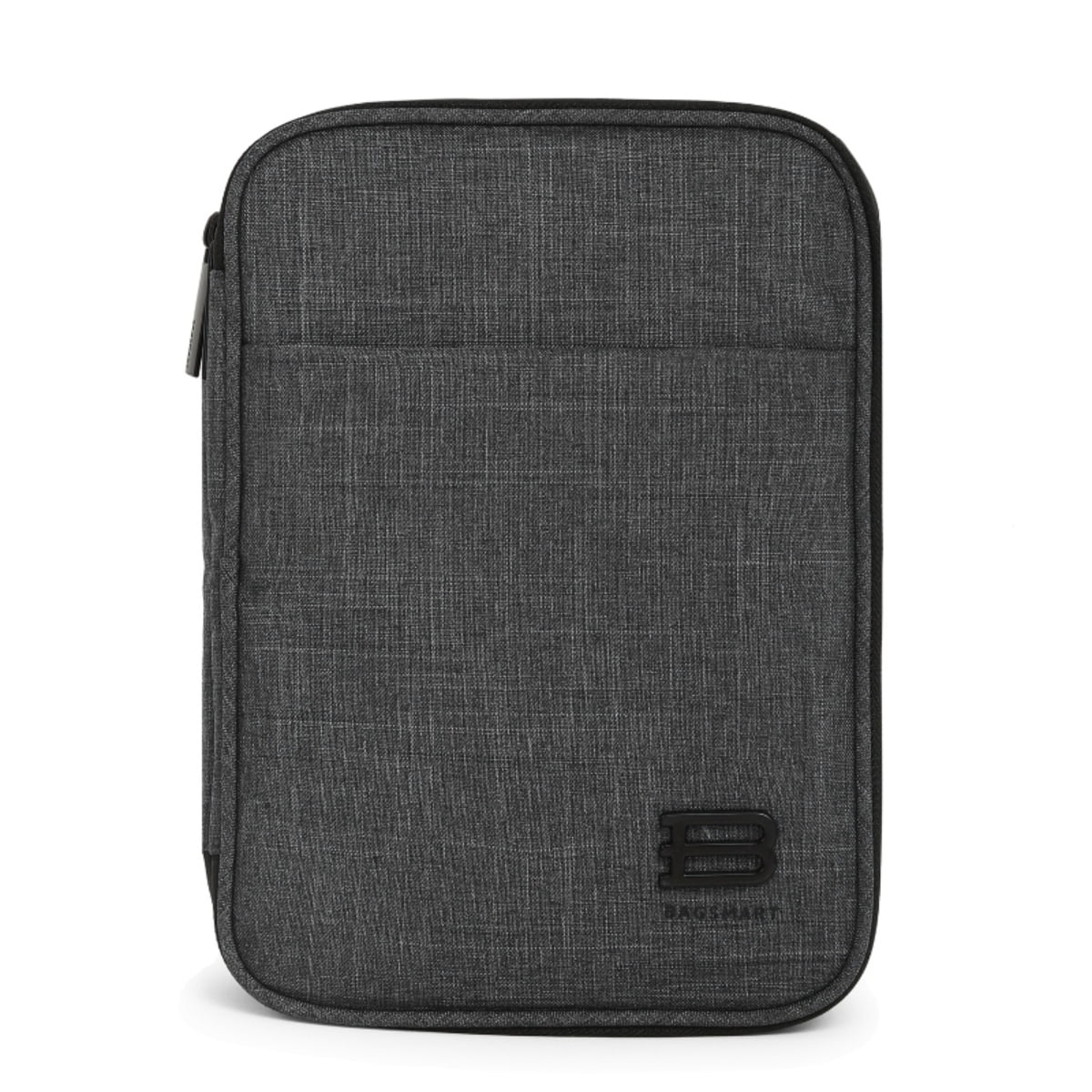 Bagsmart Organizador Electrónico Belmont Doble Capa De Viaje Negro