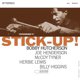 thumbnail image 1 of LP Blue Note Stick-Up! Álbum de Bobby Hutcherson, 1 of 1