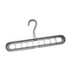 thumbnail image 3 of Percha Organizador De Armario Gris, 3 of 3