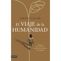 Paidós - El Viaje De La Humanidad