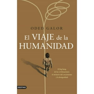Paidós - El Viaje De La Humanidad