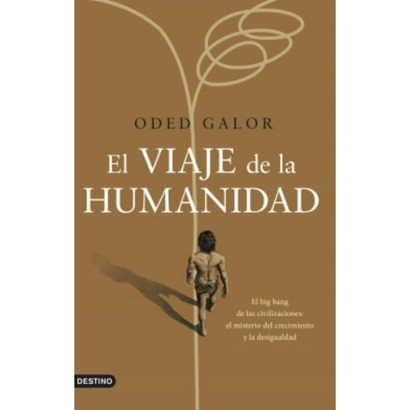 EL viaje de la humanidad