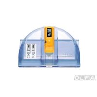 Olfa - Cuchillo Corta Ángulo Mc-452B 45º