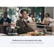 thumbnail image 2 of Auriculares Sony WH-CH720NB Bluetooth Cancelación de Ruido, 2 of 3