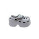 thumbnail image 1 of Zueco Eva ZB020 Blanco, 1 of 6