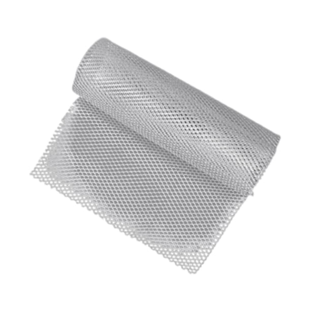 Modelo De Valla De Alambre De Aluminio, Piezas Para Mesa De Arena, Decoración De Jardín De Hadas, Diámetro Del Orificio De La Valla De Alambre: 2 Mm A 3 Mm.