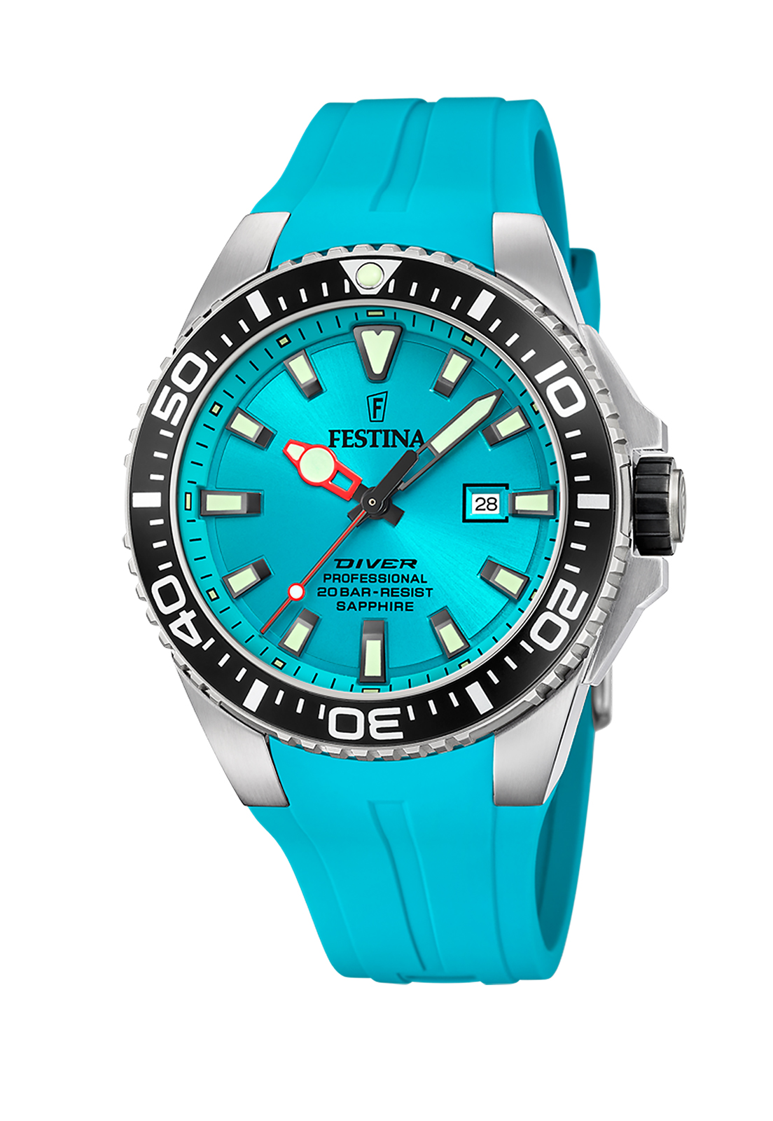 Reloj F20664/5 Festina Celeste Hombre The Originals