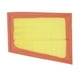 thumbnail image 1 of Filtro Aire Renault Duster 1.6 2012 2018, 1 of 2