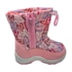 thumbnail image 2 of Bota de Invierno Chiporro Negro, 2 of 2
