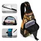 thumbnail image 4 of Loki Riñonera Bandolera con Estampado Integral para Hombres y Mujeres, Bolso Cruzado Gráfico de Tendencia, Mochila de Hombro Streetwear para Ciclismo y Deportes, Riñonera Versátil Casual, 4 of 6