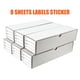 thumbnail image 5 of Caja de almacenamiento de tarjetas coleccionables BIU-BOOM, paquete de 6, capacidad para 4800 tarjetas, 5 of 5