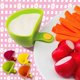 thumbnail image 5 of Juego de cuencos para patatas fritas y salsas Guyuyii Colorful, 8 piezas, para fiestas, 5 of 9