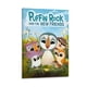 thumbnail image 1 of Puffin Rock Cuadro decorativo colgante - Arte de pared - Póster enmarcado - Decoración de pared - Regalos para familia, amigos y aficionados 40*60 cm, 1 of 6