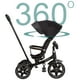 thumbnail image 3 of Triciclo Explorer Negro, 3 of 12