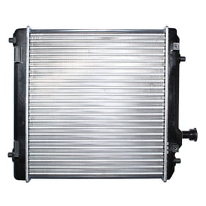 Repuestos Del Sol - Radiador Motor Suzuki Celerio 1.0 2009 2014